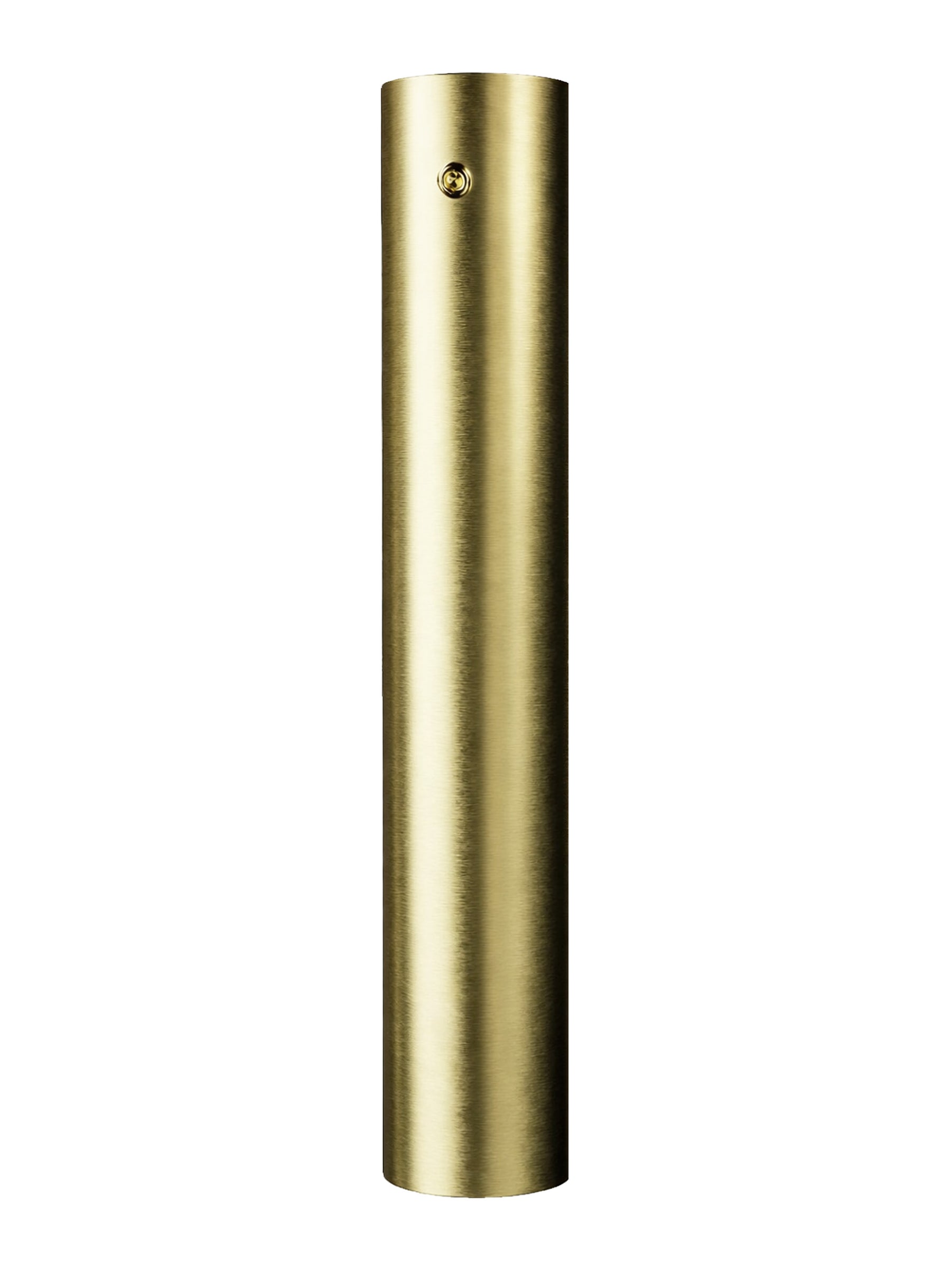 4GRSLV Round Sleeve for 1-3/16" Round Iron Newel