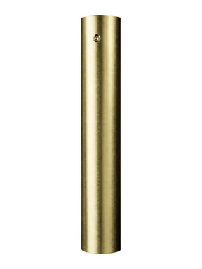 4GRSLV Round Sleeve for 1-3/16" Round Iron Newel