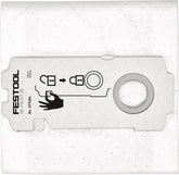 Festool SELFCLEAN Filter Bag SC-FIS-CT 25/5