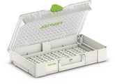 Festool Systainer³ Organizer SYS3 ORG L 89