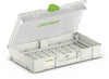Festool Systainer³ Organizer SYS3 ORG L 89