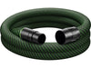 Festool Suction Hose D36/32x3,5m-AS/R