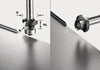 Festool Roundover Cutter S8 HW R2 D20-KL OFK