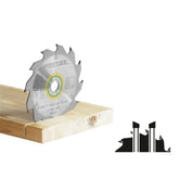 Festool Saw Blade WOOD STANDARD