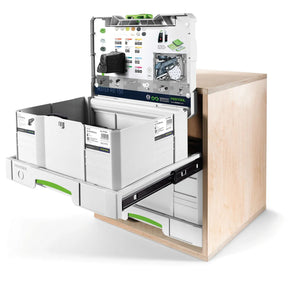 Festool Pull-Out Drawer SYS-AZ