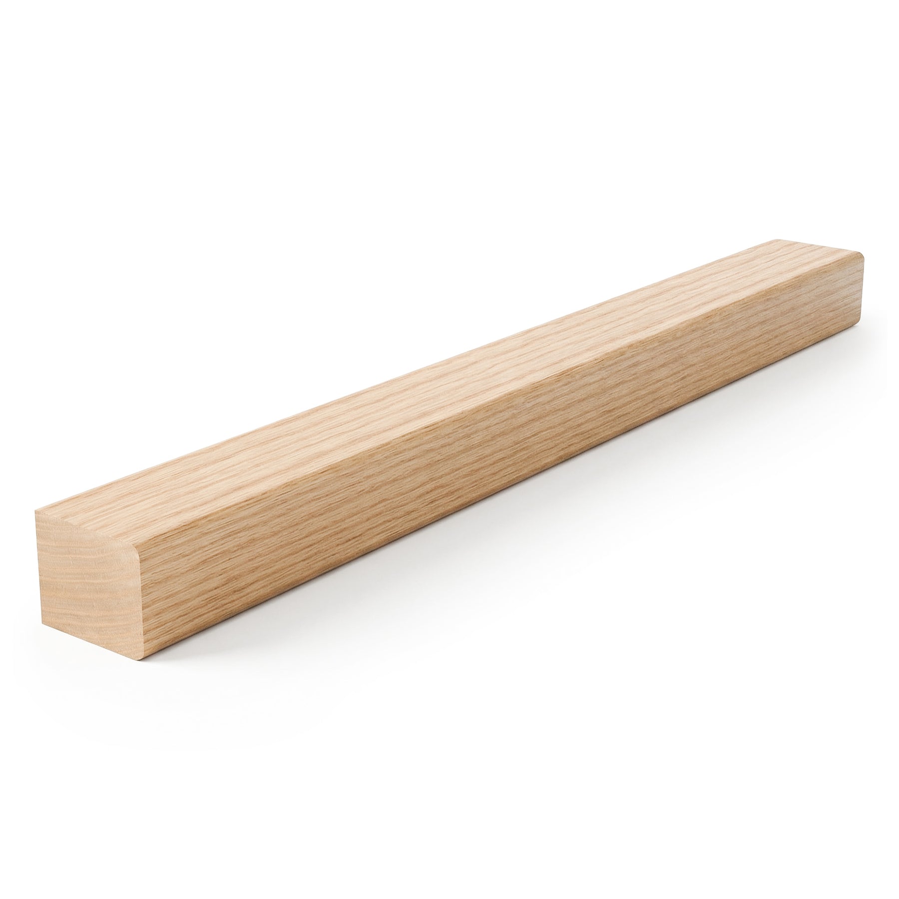 Tread Return 5026SQ - Squared Edges