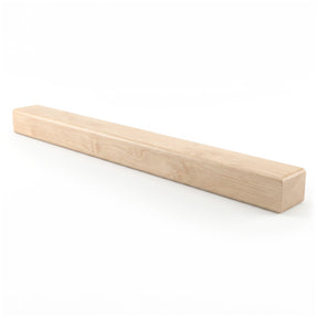 Tread Return 5026SQ - Squared Edges