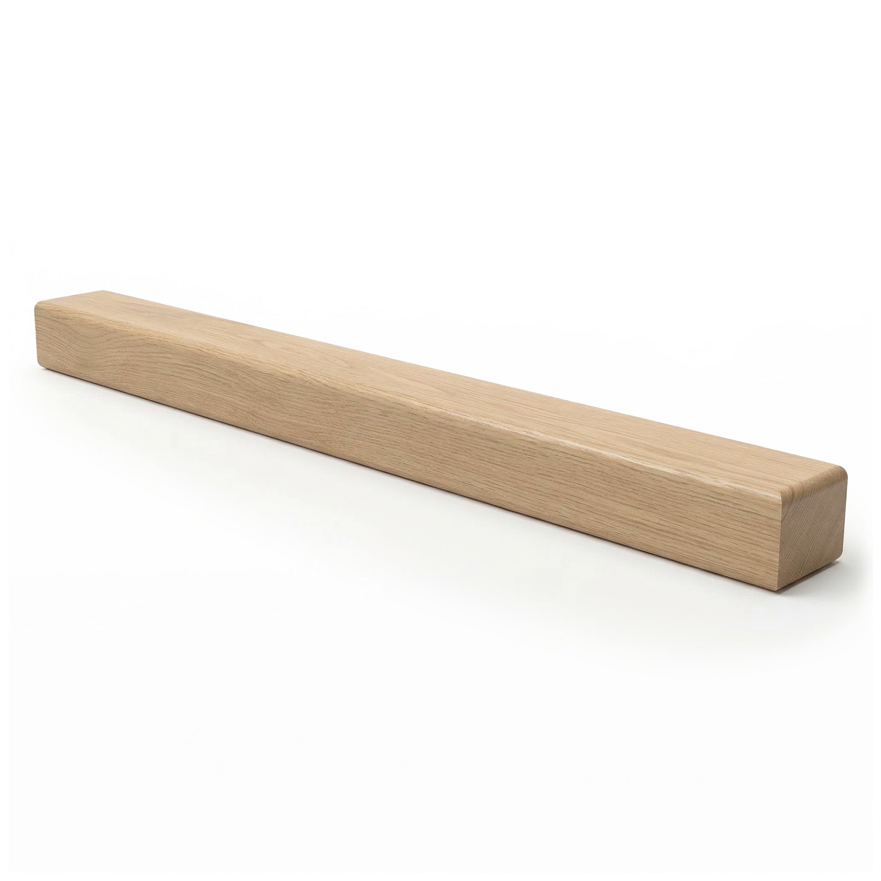 Tread Return 5026SQ - Squared Edges
