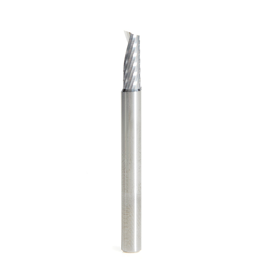 Amana Tool Solid Carbide Aluminum Spiral 'O' Flute CNC Router Bits