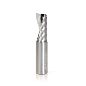 Amana Tool Solid Carbide Aluminum Spiral 'O' Flute CNC Router Bits