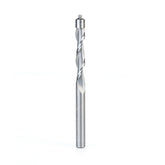 #option_51420 Flush Trim Spiral Up-Cut 1/4 Dia x 1-1/4 x 1/4 Inch Shank