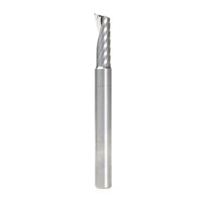 Amana Tool Solid Carbide Spiral 'O' Flute Plastic Cutting Router Bits
