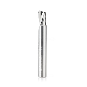 Amana Tool Solid Carbide Spiral 'O' Flute Plastic Cutting Router Bits