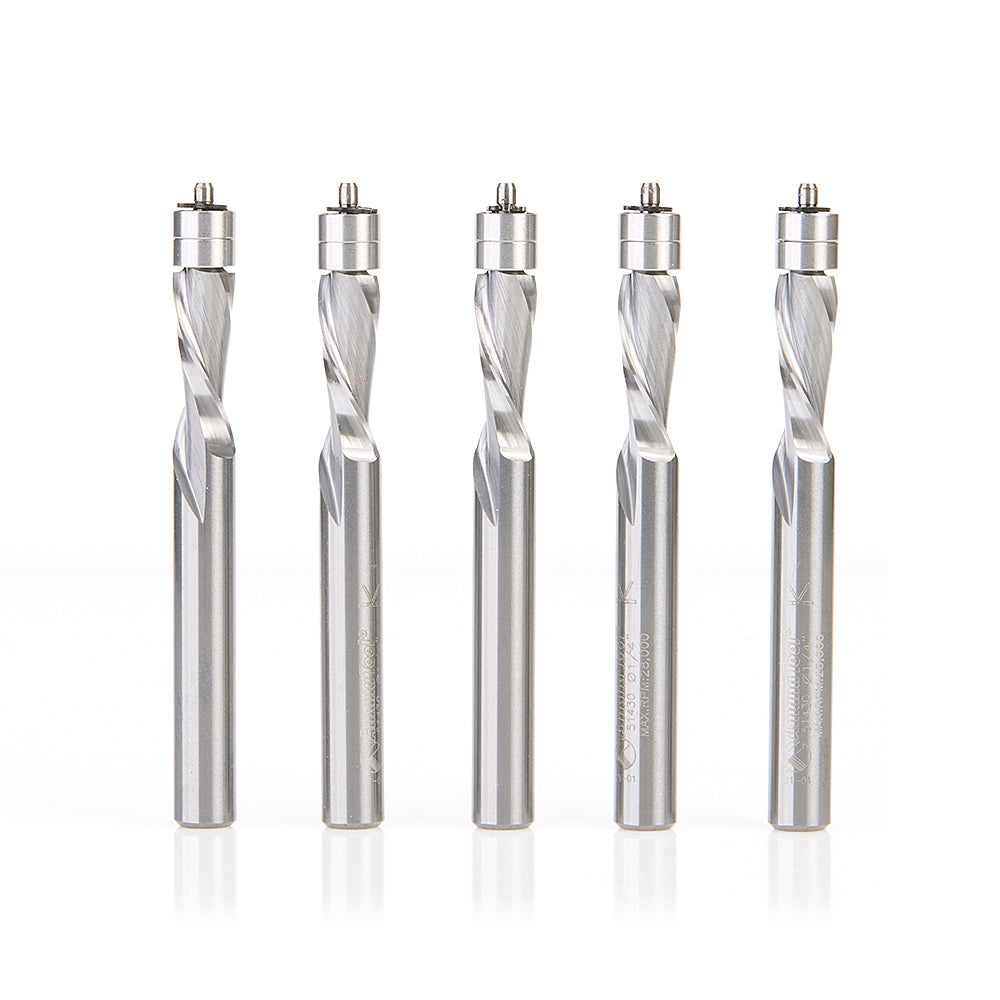 #option_51430-5 5 Pack - 1/4 Dia x 5/8 x 1/4 Inch Shank