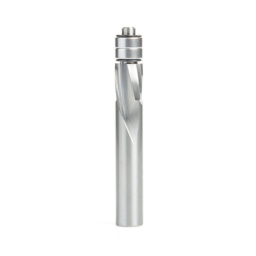 Amana Tool Solid Carbide InVectra Metal Laminate Trim Router Bits