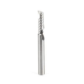 Amana Tool Solid Carbide Aluminum Spiral 'O' Flute CNC Router Bits