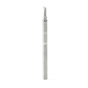 Amana Tool Solid Carbide Aluminum Spiral 'O' Flute CNC Router Bits
