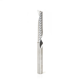 Amana Tool Solid Carbide Aluminum Spiral 'O' Flute CNC Router Bits