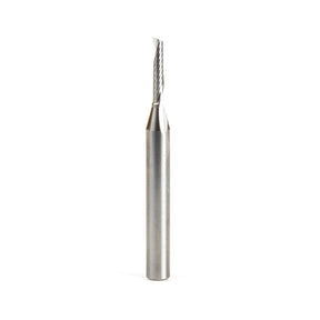 Amana Tool Solid Carbide Aluminum Spiral 'O' Flute CNC Router Bits