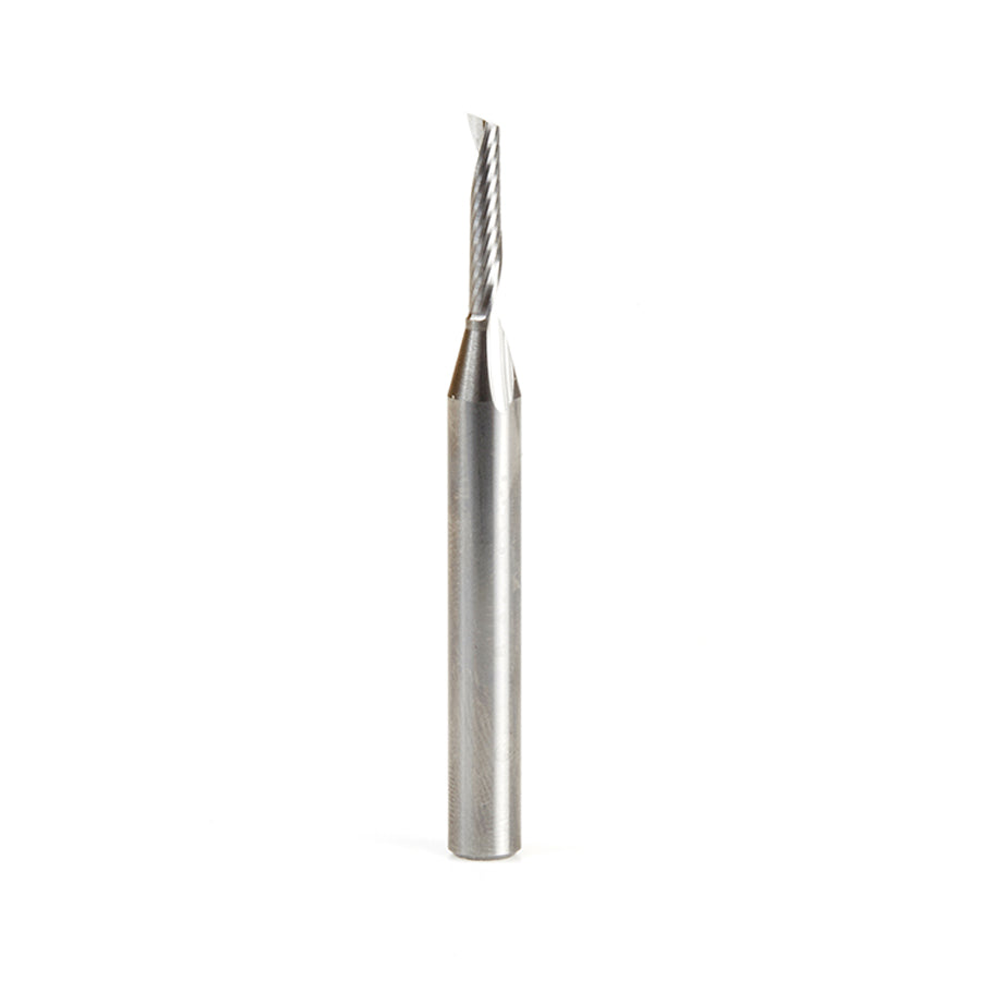 Amana Tool Solid Carbide Aluminum Spiral 'O' Flute CNC Router Bits