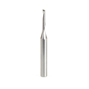 Amana Tool Solid Carbide Aluminum Spiral 'O' Flute CNC Router Bits