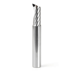 Amana Tool Solid Carbide Aluminum Spiral 'O' Flute CNC Router Bits