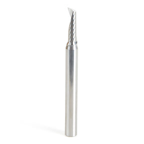 Amana Tool Solid Carbide Aluminum Spiral 'O' Flute CNC Router Bits