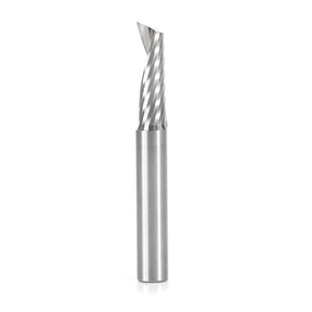 Amana Tool Solid Carbide Aluminum Spiral 'O' Flute CNC Router Bits