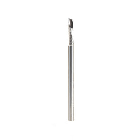Amana Tool Solid Carbide Aluminum Spiral 'O' Flute CNC Router Bits