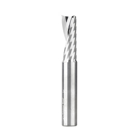 Amana Tool Solid Carbide Aluminum Spiral 'O' Flute CNC Router Bits