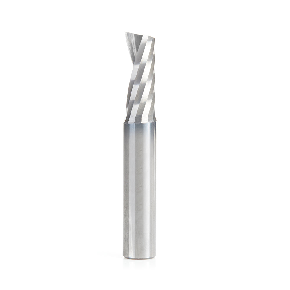 Amana Tool Solid Carbide Aluminum Spiral 'O' Flute CNC Router Bits