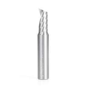 Amana Tool Solid Carbide Aluminum Spiral 'O' Flute CNC Router Bits