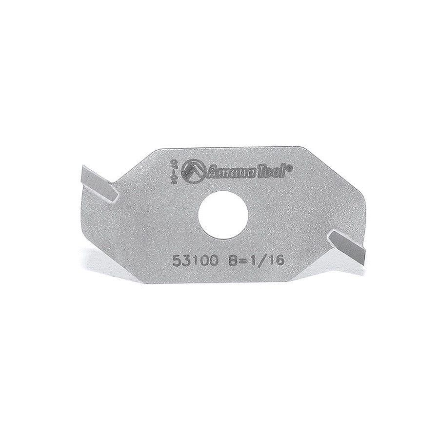#option_53100 - 2 Wing x 1-7/8 Dia x 1/16 x 5/16 Inner Dia