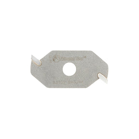 Amana Tool 2 Wing Slotting Cutters