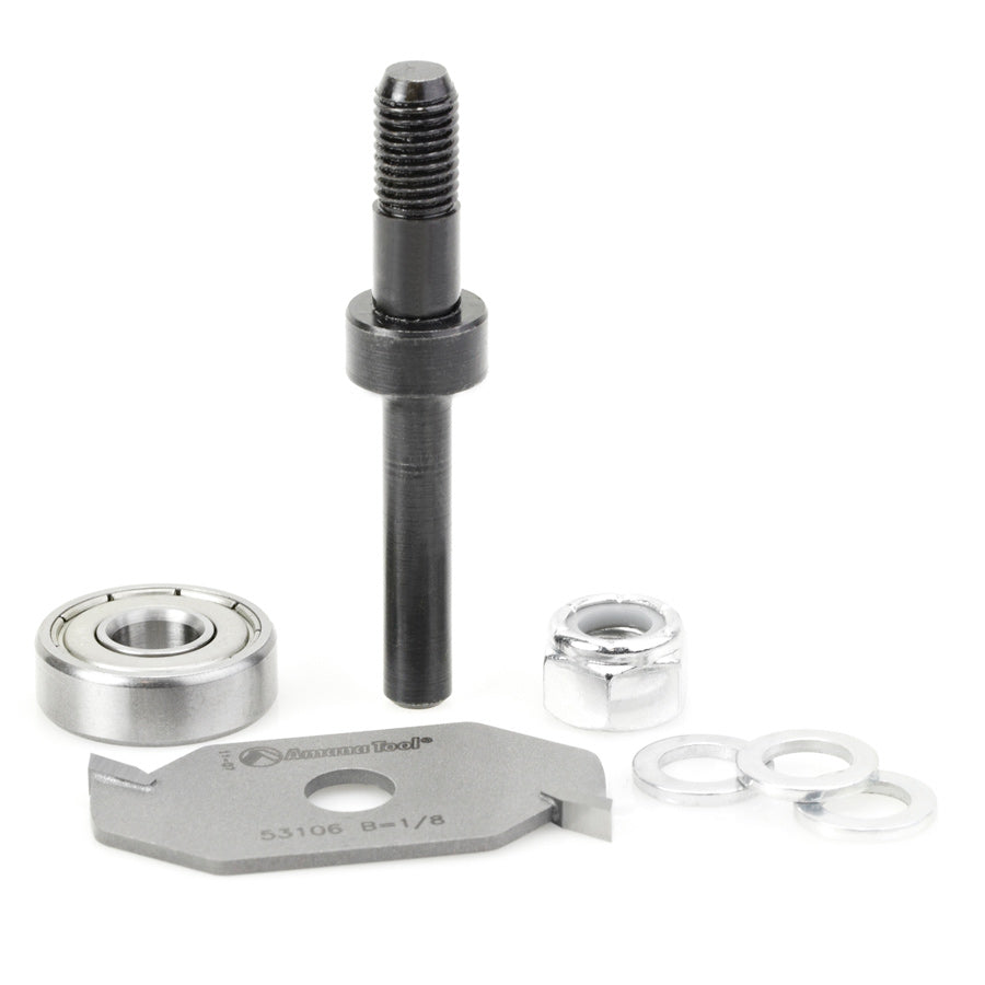 #option_53306 - 2 Wing x 1-7/8 Dia x 1/8 x 1/4 Inch Shank