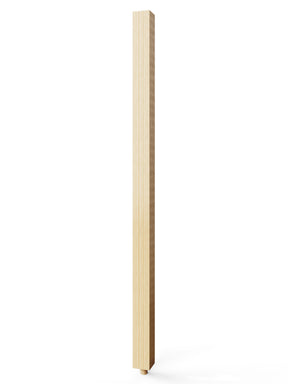 5360 Blank Baluster (1-3/4")