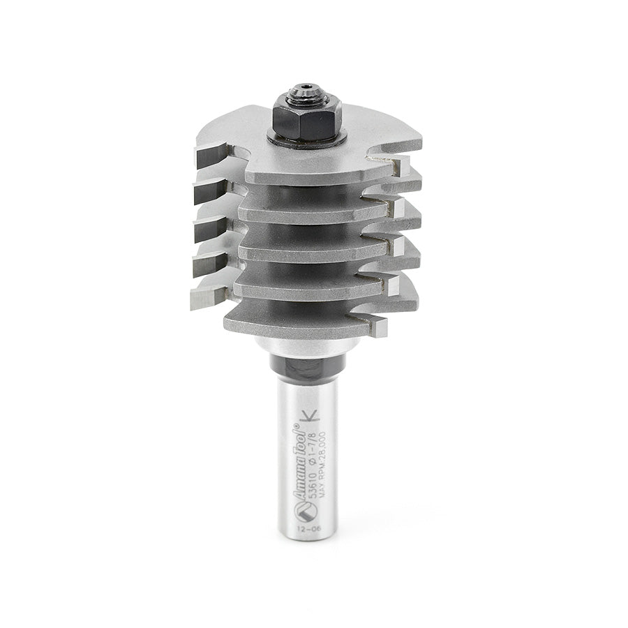 Amana Tool Box Joint Router Bit Sets