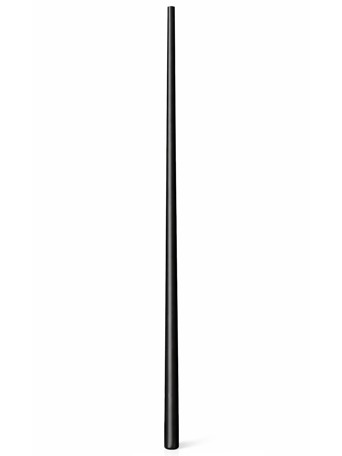 #Finish_Satin Black