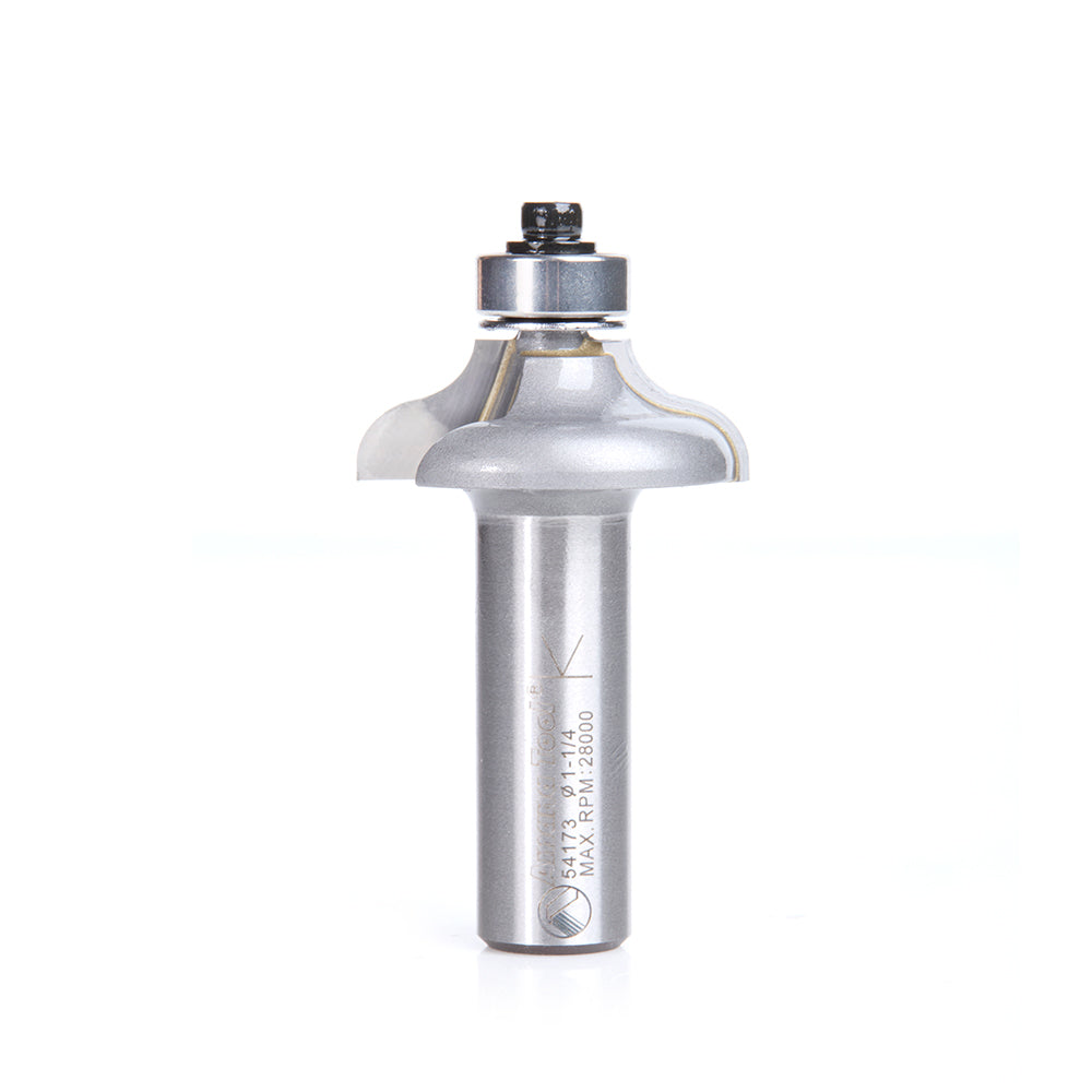 Amana Tool Screen Door Router Bits
