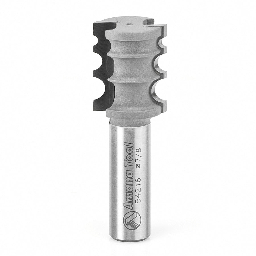 Amana Tool Variable Beading Router Bits