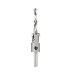Amana Tool Shankless Counterbore with Slow Spiral Drill
