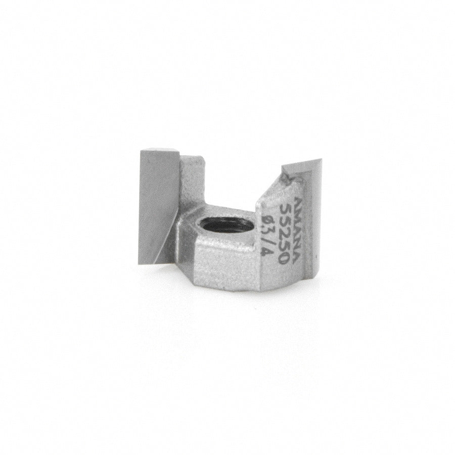 Amana Tool Mortising Router Bits