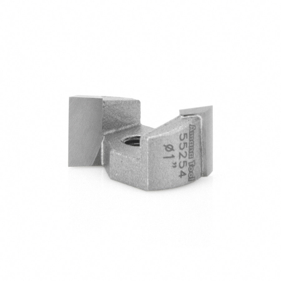 Amana Tool Mortising Router Bits