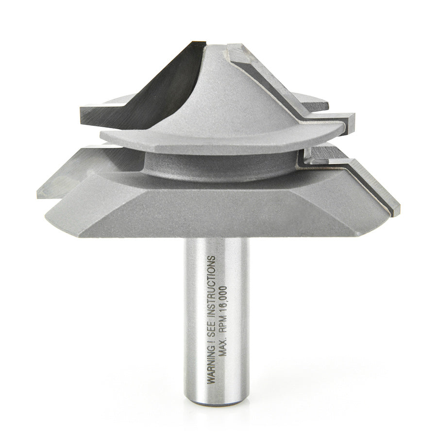 Amana Tool Lock Miter Router Bits