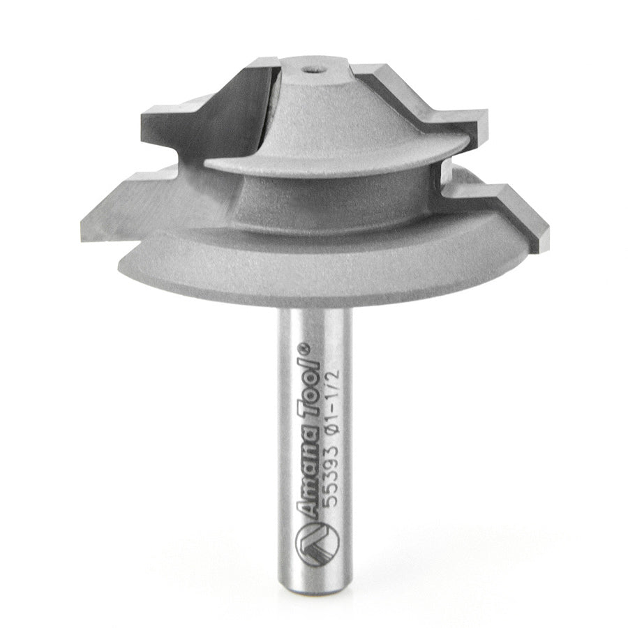 Amana Tool Lock Miter Router Bits