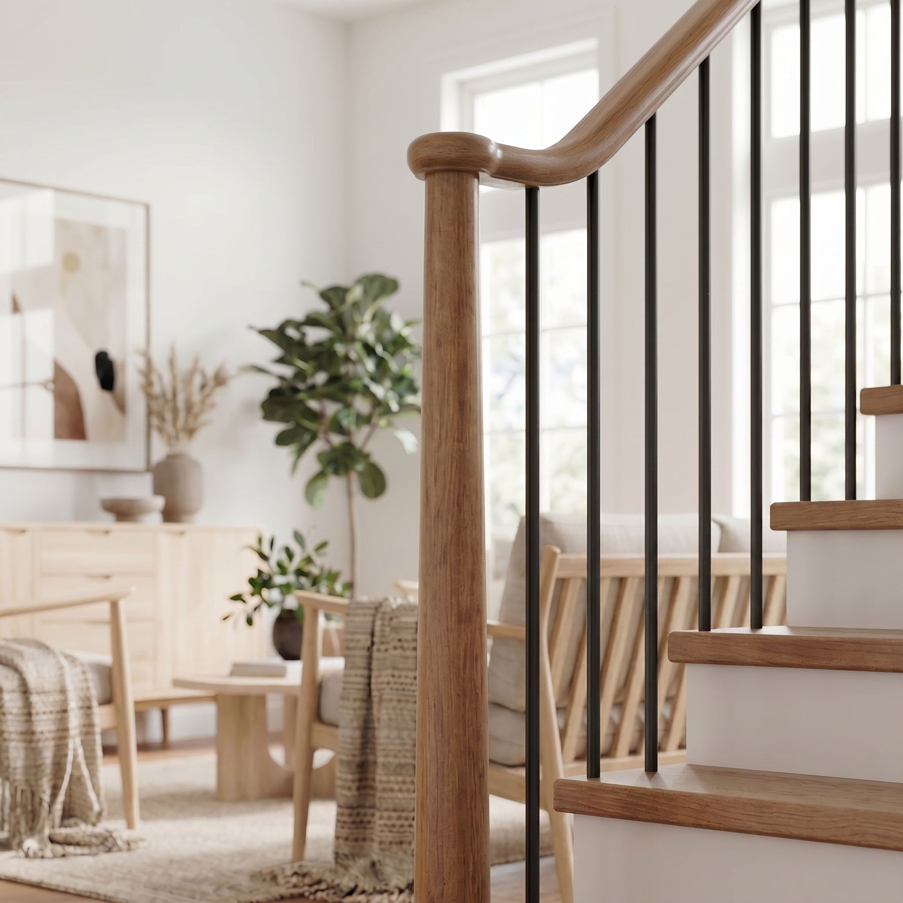 Handrail 5600™