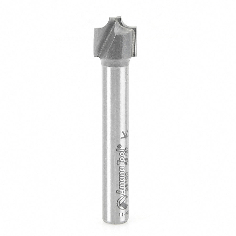 Amana Tool Beading Groove Router Bits