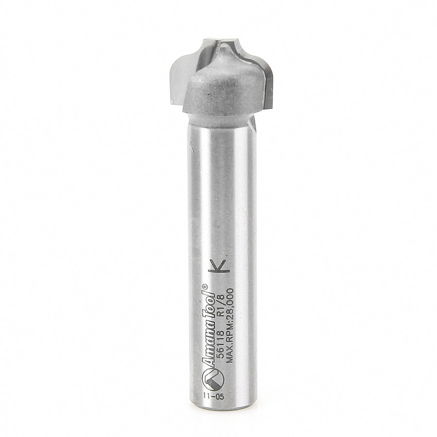 #option_56118 - Plunging Ogee Style A 9/64 Radius x 3/4 Dia x 1/2 x 1/2 Inch Shank