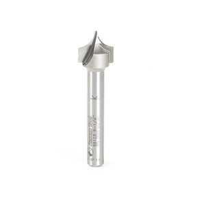 Amana Tool Point Cutting Roundover Router Bits