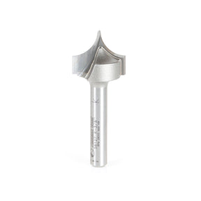 Amana Tool Point Cutting Roundover Router Bits